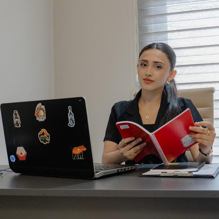 Desktop app development workspace